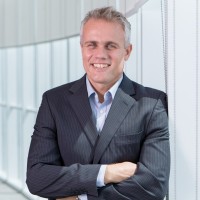 Geoff Ford