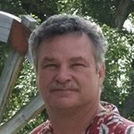 Ron Jahnke