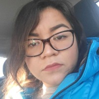 Laura Joselin Martínez Pérez