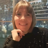 Ali Barford-Drew