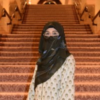 Fatima Ejaz