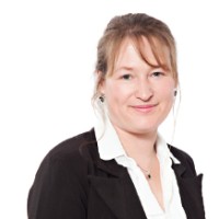 Pauline Janse van Rensburg