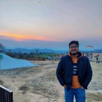 Ritik Chakravarty