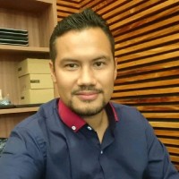Julián Moreno Patiño
