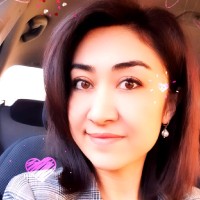 Kimyohon Maksudova