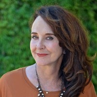 Sue Mckinley