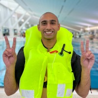 Yohan Armstrong, Eit