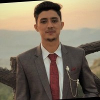 Ubaid Ur Rehman