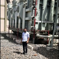 Dileep Makwana