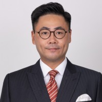 傲冬 Chris Ip葉