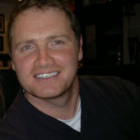 James Ronald