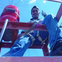 Bill Steve Torres Mejias