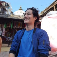 Sugam Karki