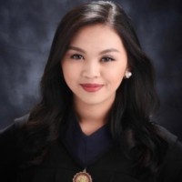 Mariela Iris Gumasing