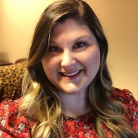 Priscilla Mccallister