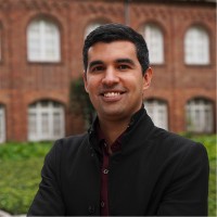 Adrian Hoyos Echeverri