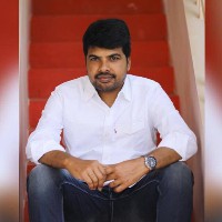 Siva Reddy Kandula