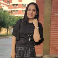 Simran Ahuja