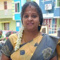 Kavitha Sekar