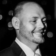Daniel Pritchard