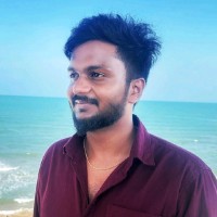 Gowthamchandran R