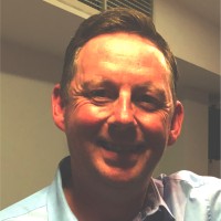 Geoff Gaskell