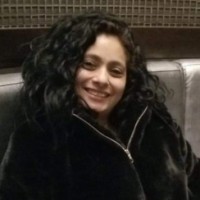 Rita Khalil