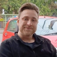 Jesse Gardner