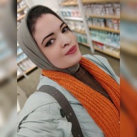 Marwa A Ebrahim