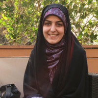 Zahra Kamal
