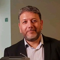 Rafael Osvaldo Rojas Vilches