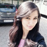 Shreya Kerof