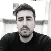 Gonzalo Martin Quinteros