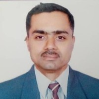 Srinivas Pandharpurkar