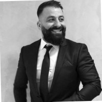 Baris Aydogan