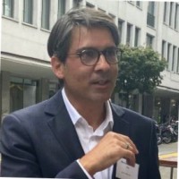 Nicolas Ribeiro