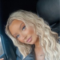 Katelyn Mcloughlin