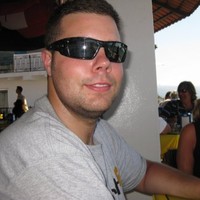 Keith Vanbeek