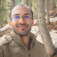 Vimal A Varghese