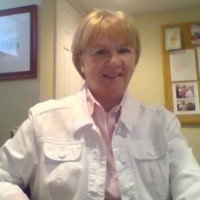 Jeanne  Lawler Frank