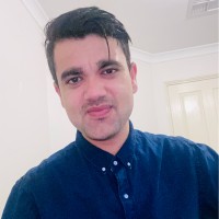 Aqib Rasheed