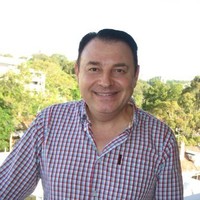 Eric Efstratiadis