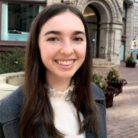 Ellie Lochhead