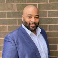 Santino Laster, M.S.