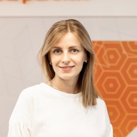 Khrystyna Uniiat
