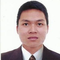 Dwynber Erik Maghinay