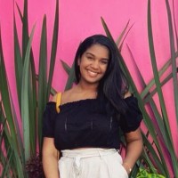 Nicole Moreno