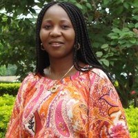Josephine Eke