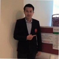 Mr.Natthawut Sae Lim