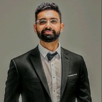 Hitesh Lalwani